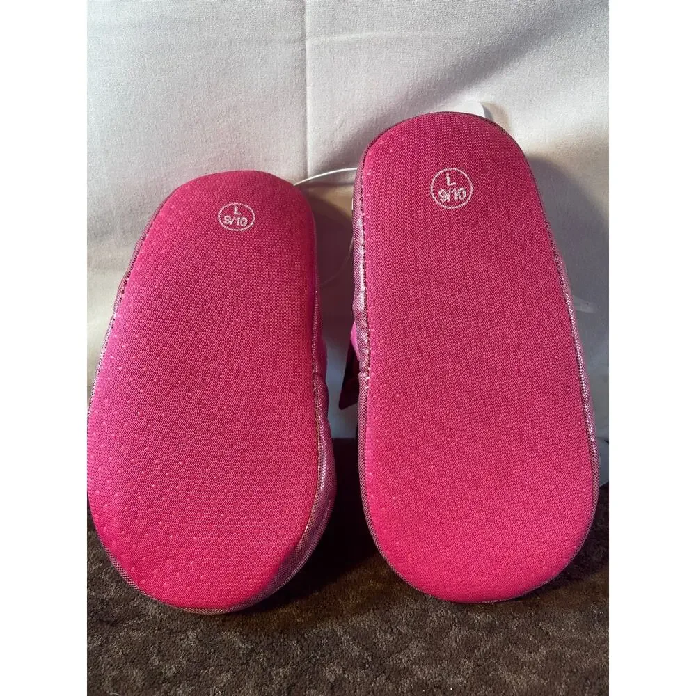 Minnie Mouse‎ kids slippers